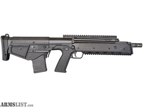 Armslist For Sale Kel Tec Rdb17 Carbine 223556 17 Barrel