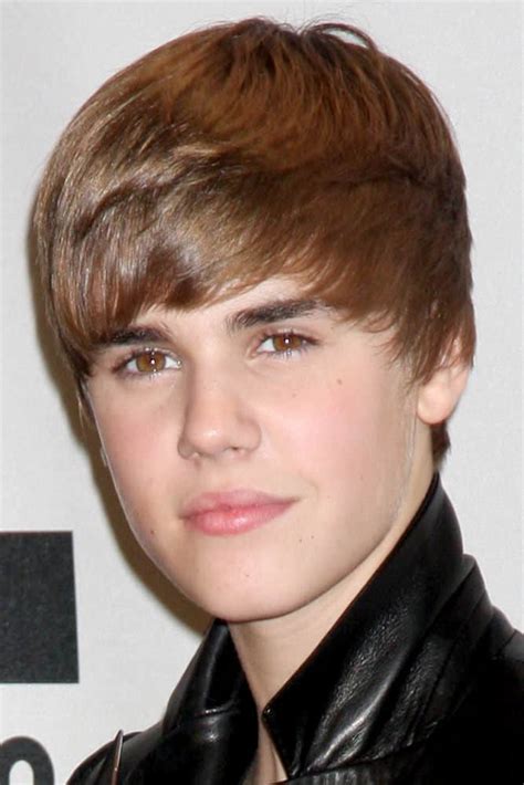 Share 86 Justin Bieber Fringe Hairstyle In Eteachers