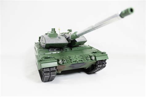 Taigen Leopard 2a6 Pictures And Info Rcu Forums