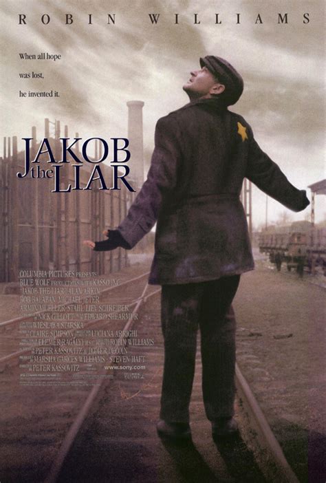 Jakob The Liar 1999