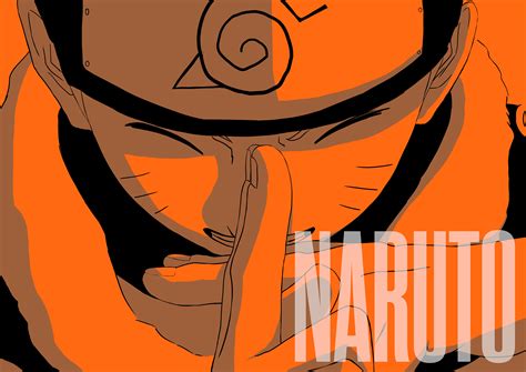 Naruto 4k Ultra Hd Wallpaper Background Image 7016x4961