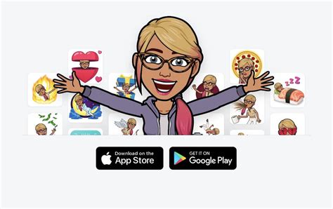 A Comprehensive Guide Into Bitmoji And How To Design Your Personalized