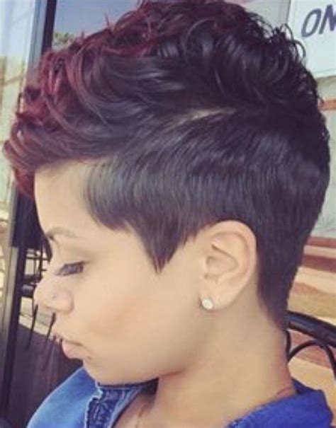 20 best collection of bold asian pixie haircuts
