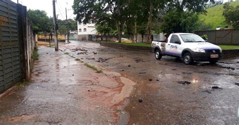 G Ocorr Ncias De Chuva Em Juiz De Fora Em Mar O S O Maiores Que