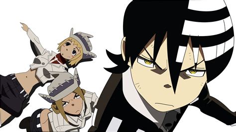 Soul Eater 4k Ultra Hd Wallpaper And Background Image 4551x2572 Id