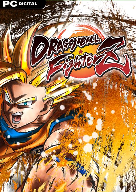 Dragon Ball Fighterz Details Launchbox Games Database