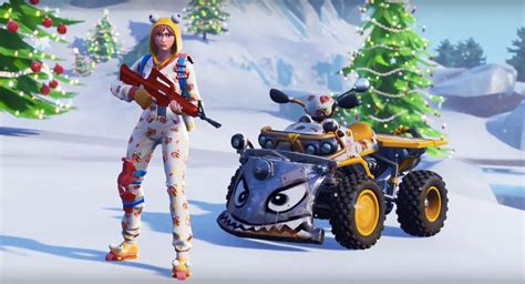 Fortnite battle royale new leaked skin onesie aka female durr burger skin with all popular dance emotes showcase. Fortnite's in-game clothes are a status symbol among today ...