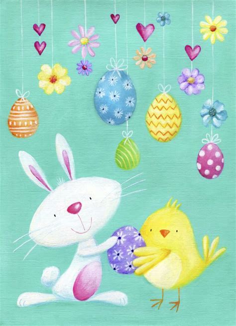 Pin On Easter Decoupage