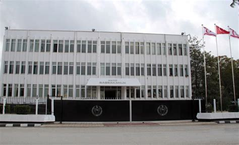 Ekonomi ve Enerji Bakanlığında görevden alma ve atamalar Kıbrıs