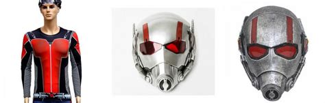 Ant Man Cosplay Guide Cosplay Estore Enjoy Cosplay And Enjoy Life
