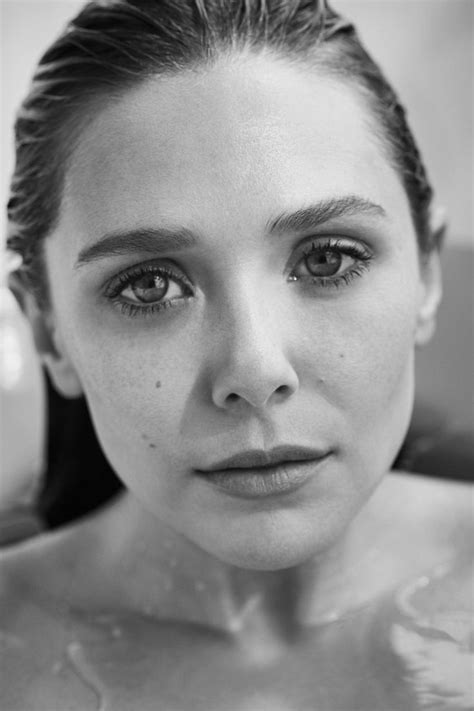 Elizabeth Olsen Photoshoot Elizabeth Olsen Olsen