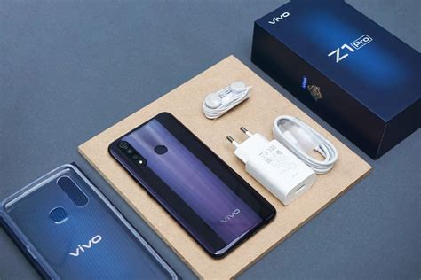 You can't make mobile payments with vivo z1 pro, because it doesn't support nfc. Vivo Buka Penjualan Online Perdana vivo Z1 Pro | Trendtech ...