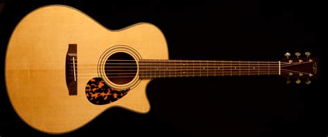 Furch G 32 Sm Cut Custom Order 2014 Natural Guitar For Sale Gitarren Total