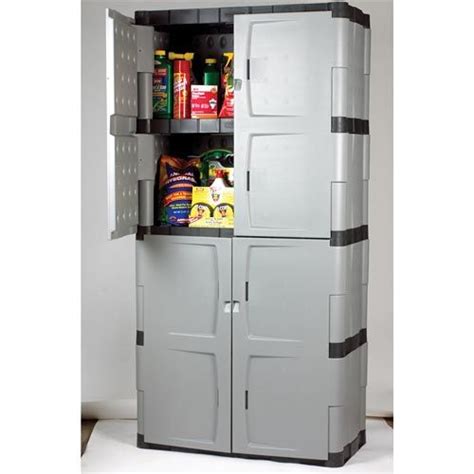 Rubbermaid Outdoor Storage Cabinets With Shelves Picturescelebspicscpt