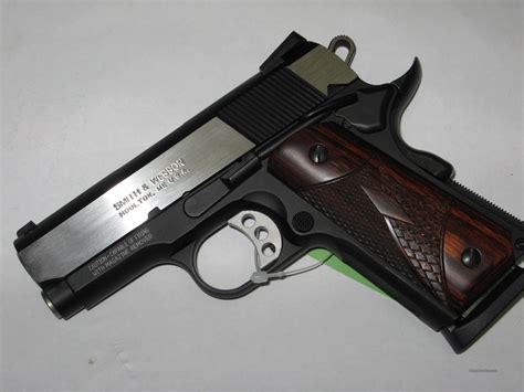 Smith And Wesson Pro Series 1911 In For Sale At