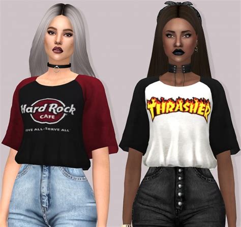 Clothing Archives Sims 4 Downloads