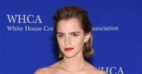 Emma Watson Wants To Save The Us One Vote At A Time E News Uk