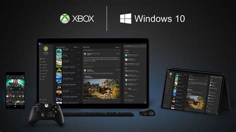Microsoft Is Bringing Xbox One Streaming To Windows 10