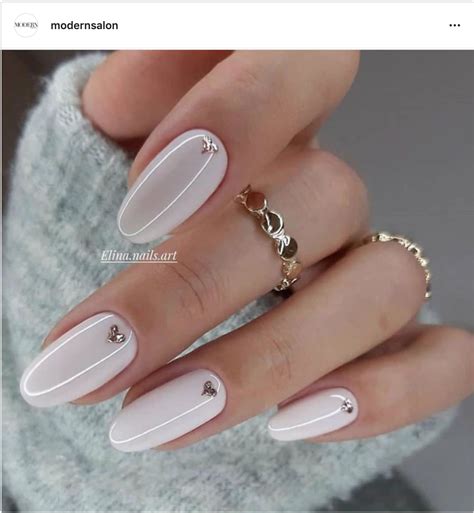 So Pretty And Elegant In 2020 New Years Nail Art Wedding Nails
