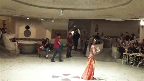 Turkey Vlog Belly Dance In Cappadocia Turkey Youtube