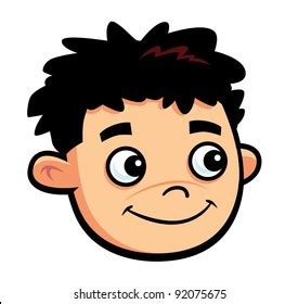 ✓ free for commercial use ✓ high quality images. Dark-hair-cartoon Images, Stock Photos & Vectors ...