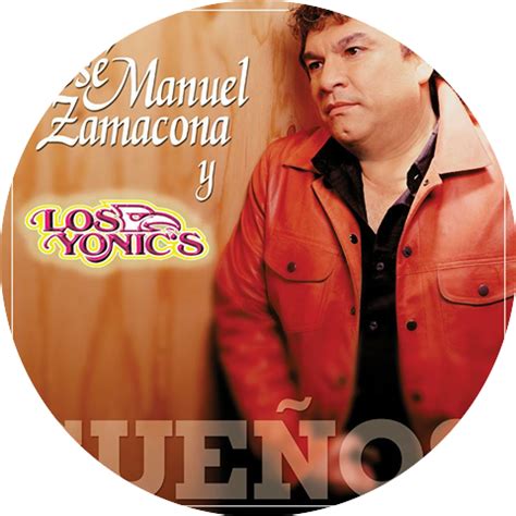 Jose manuel zamacona jr — tu eres diferente (feat. José Manuel Zamacona y Los Yonic's | iHeartRadio