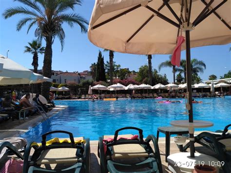 Pool Side Star Elegance Side • Holidaycheck Türkische Riviera Türkei
