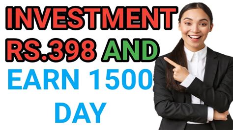 Investment Rs398 And Earn Rs1500 Day Dixon Life Full Business Plan
