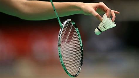 All england badminton championships 2019 highlights: BBC Sport - Badminton, All England Open Badminton ...