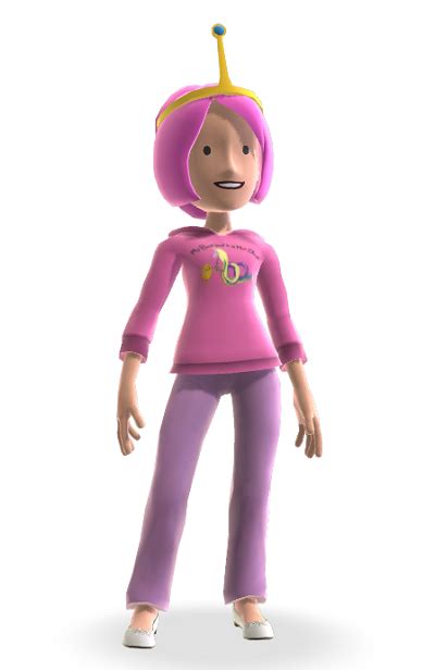 Its Adventure Time For Your Xbox 360 Avatar News From The Gamers Temple