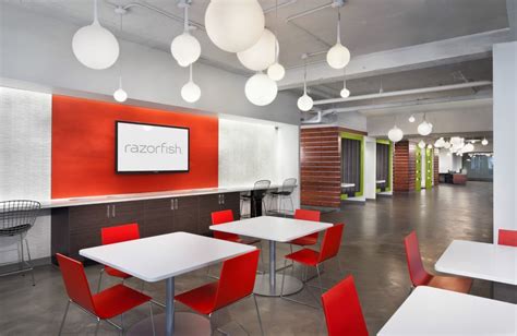 Post offices in chicago, illinois. Office Tour: Razorfish's Chicago Offices | Business office ...