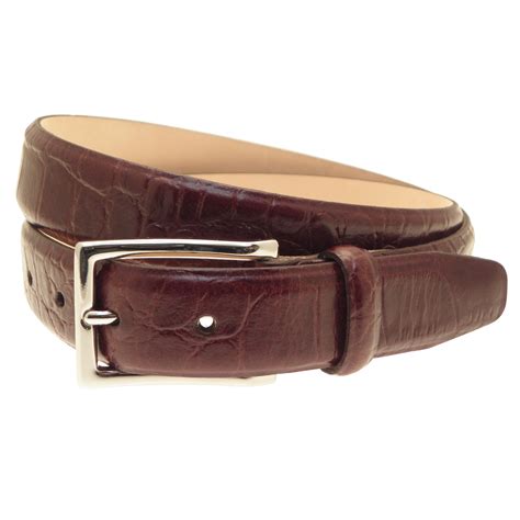 Leather Belt Png Image