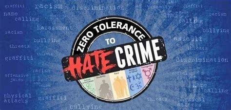 Hate Crime There Is No Excuse · Devon And Cornwall Police And Crime Commissioner