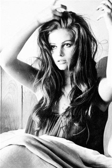 Classic Hollywood 53 10 Stunning Photos Of Claudia Cardinale