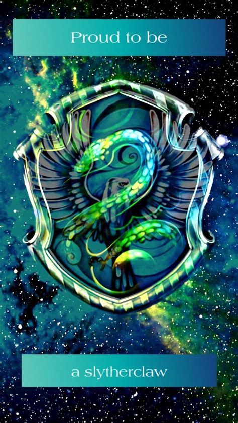 Slytherclaw Iphone Wallpapers On Wallpaperdog