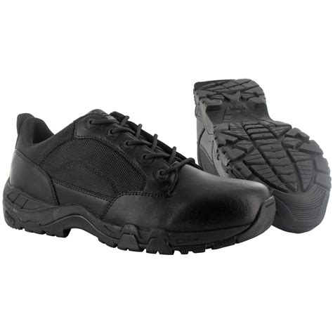 Mens Magnum® Viper Pro 30 Tactical Shoes Black 582051 Combat