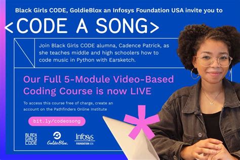 black girls code on linkedin black girls code and goldieblox inc have developed a free video