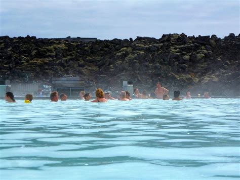 Pictures Of Icelands Blue Lagoon Business Insider