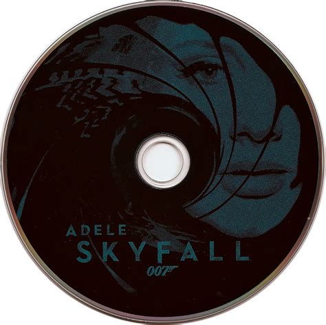 Adele Skyfall 2012 Cd Single Avaxhome