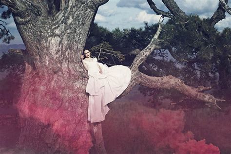 Jovana Rikalo Creative And Artistic Fine Art Portrait Photography