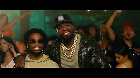 Pop Smoke Ft 50 Cent And Roddy Ricch The Woo
