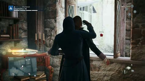 Assassin S Creed Unity Walkthrough 2 YouTube