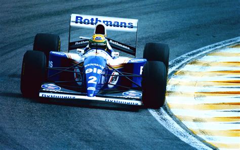 1280x1024 Resolution Blue And Black Formula 1 Vehicle Car Ayrton Senna Formula 1 Race Cars