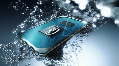 Intel Unveils 11th Gen Tiger Lake Cpus With Next Gen Xe Gpu