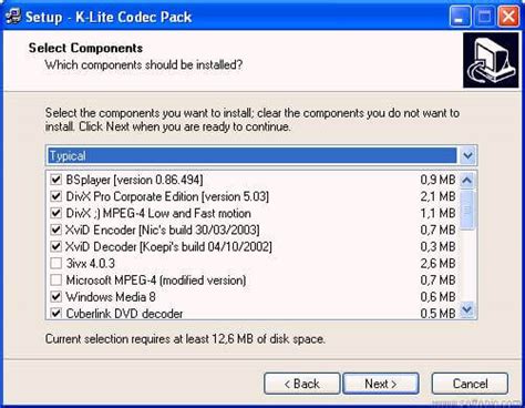 Microsoft has released a new version of windows 10 yesterday. Klite Mega Pack For Windows 10 - K Lite Codec Pack Beta 15 9 8 Download : It contains everything ...