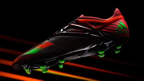 Striking Adidas Messi 2015 2016 Boots Released Footy Headlines