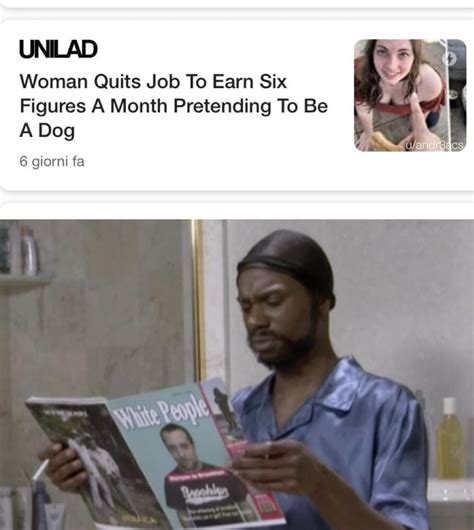 Unilad Woman Quits Job To Earn Six Figures A Month Pretending To Be A