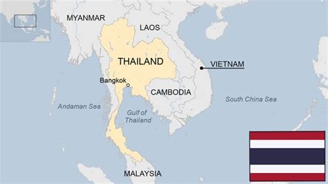 Vietnam Country Profile Bbc News