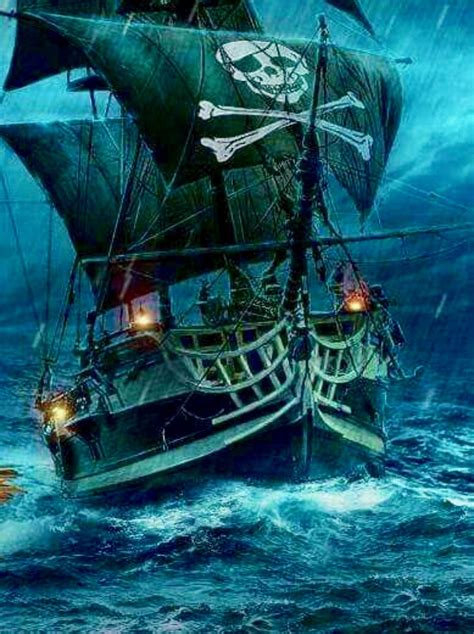 Pin By Jeremy Mcnaughton On Aye Matey Pirate Ship Art Sailing