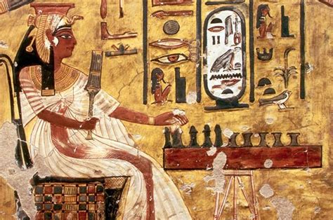Tujuh Fakta Sejarah Kebudayaan Mesir Kuno Yang Belum Anda Ketahui